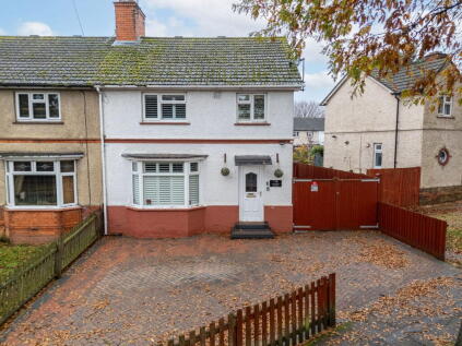 Windmill Avenue, Kettering NN15