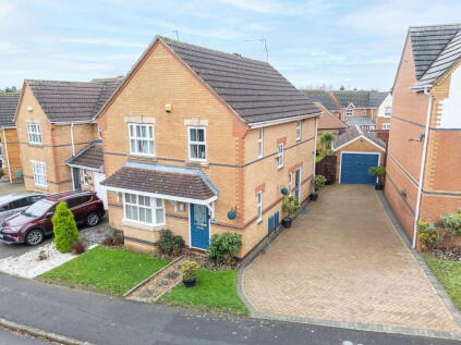 Jackson Way, Kettering, NN15