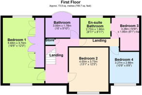 Floorplan 2