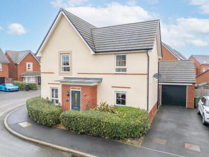 Peveril Street, Kettering, NN15