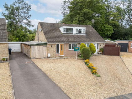 Rookery Close, Kibworth Beauchamp, LE8 0SD