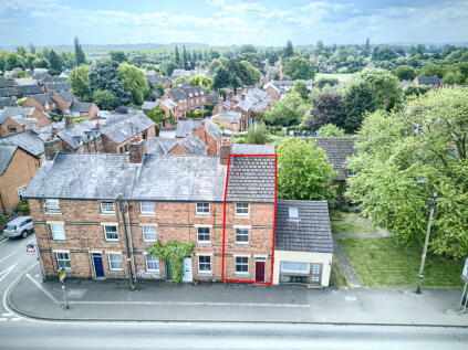 Main Street, Lubenham, Lubenham, LE16 9TG