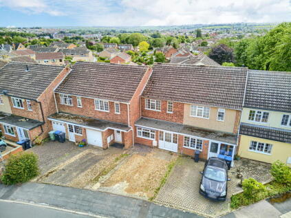 Ridgeway West, Market Harborough, LE16 7LG