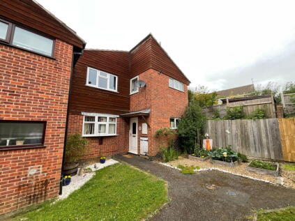 Jubilee Gardens, Market Harborough, LE16 7EP