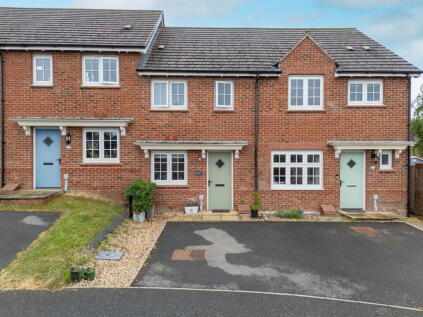 Whites Crescent, Market Harborough, LE16 8GJ