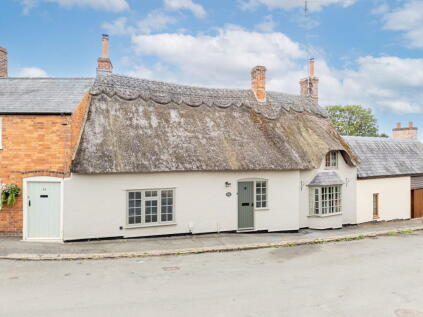 High Street, Hallaton, Market Harborough, LE16 8UD