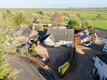 Harborough Road, Clipston