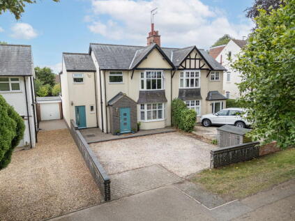 Lubenham Hill, Market Harborough, LE16 9DG