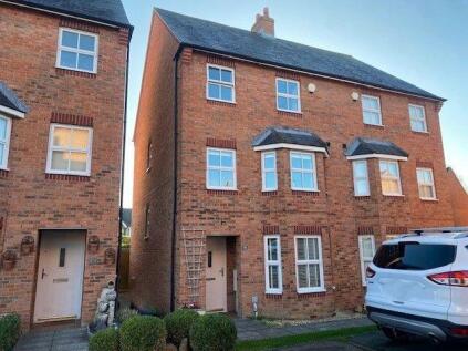 Teasel Drive, Desborough, NN14 2JG