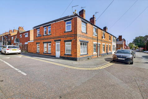 East Street, Market Harborough, LE16 9AE