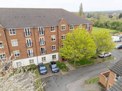 Fount Court, Market Harborough, LE16 9GF