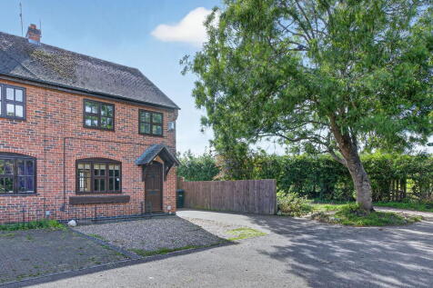 Rugby Close, Market Harborough, LE16 9QZ