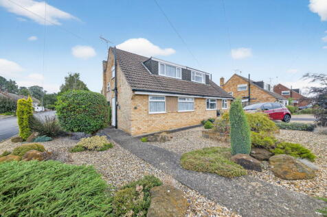 Northleigh Grove, Market Harborough, LE16 9QX