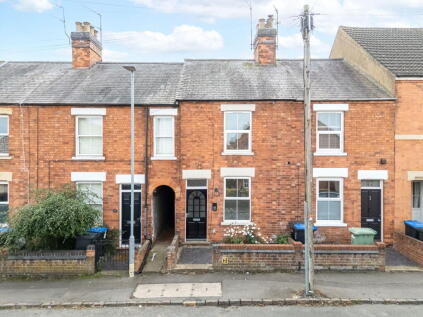 Granville Street, Market Harborough