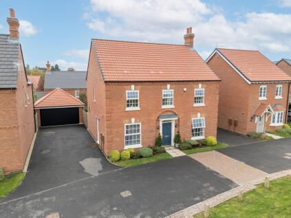 Cheney Avenue, Market Harborough, LE16 7GS