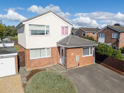 Upper Steeping, Desborough, NN14 2SQ