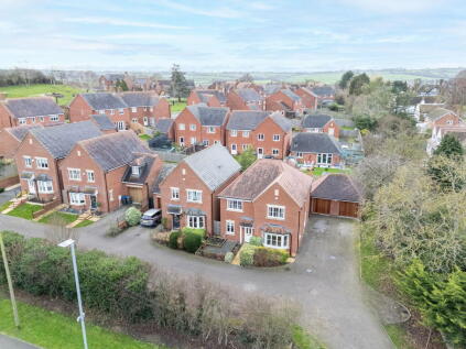 Coleridge Way, Market Harborough, LE16 8FL