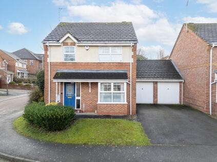 Elliot Close, Kibworth Beauchamp, LE8 0EZ