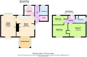 26 Cow lane, Tealby - Floor Plan.jpg