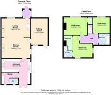 2 Gainsborough Road, Middle Rasen - FP.jpg