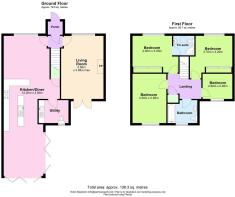 17 Old Farm Court South Kelsey Market Rasen - FP.j