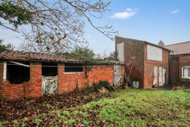 Pigsty & Stable & Outbuilding.JPG
