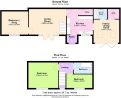 Rosemary Cottage High Street North Kelsey - fp.jpg