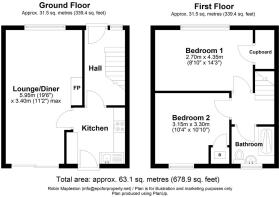 21 Gordon Field, Market Rasen - fp.jpg