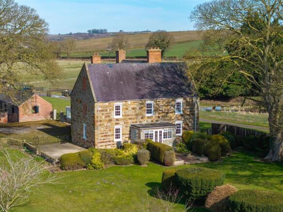 Photos - Sixhills Farm, Market Rasen (64 of 114) E