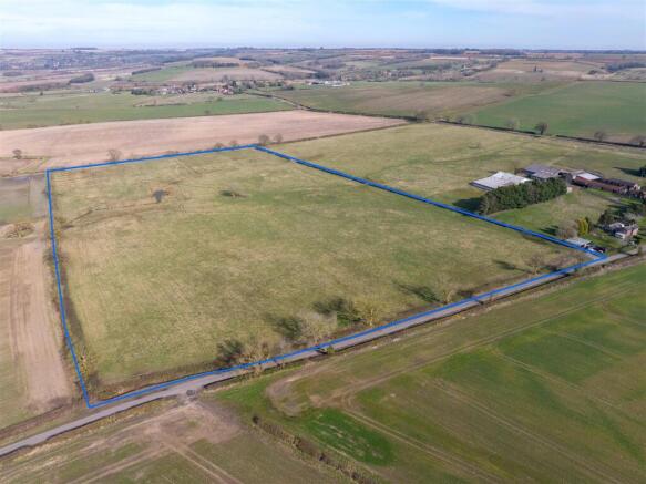Photos - Sixhills Farm, Market Rasen (11 of 114) B