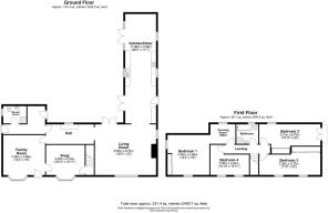 Bridge Farm Snarford Road Wickenby - fp.jpg
