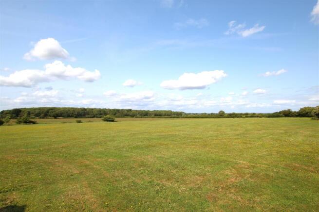 Rear Garden & View.JPG