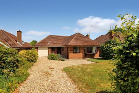 Kirkby-Cum-Osgodby, Market Rasen