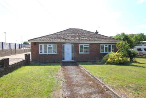 Boundary Lane, South Hykeham, Lincoln