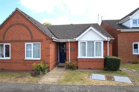 Cedar Close, Market Rasen