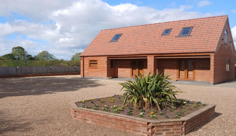 Long Lane, East Drayton, Retford