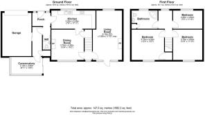 Laburnum Villa Legsby Road Market Rasen - fp.jpg