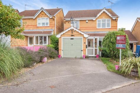 Pearl Close, Rainworth