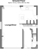 Ground Floor