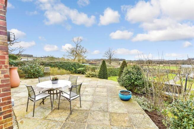 Patio / Decking