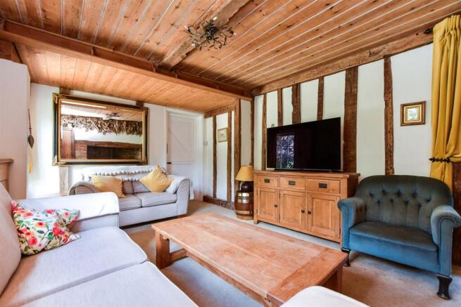 Reception / Lounge