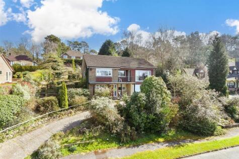 Kings Chase, Crowborough, East Sussex