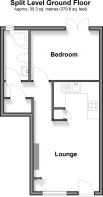 Split Level Ground Floor