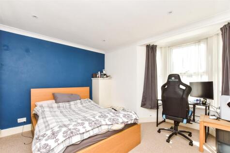 Farningham Road, Crowborough, East Sussex