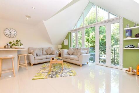 Westhall Road, Warlingham, Surrey