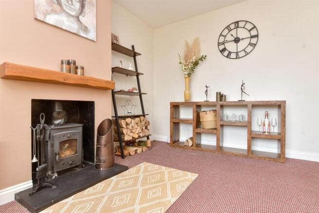 Internal Lifestyle Photograph