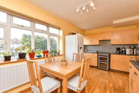 Campbell Road, Caterham, Surrey