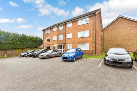 Ninehams Road, Caterham, Surrey