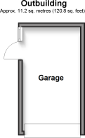 Outbuilding