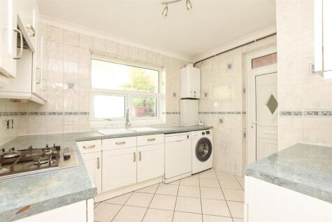 Crescent Road, Caterham, Surrey